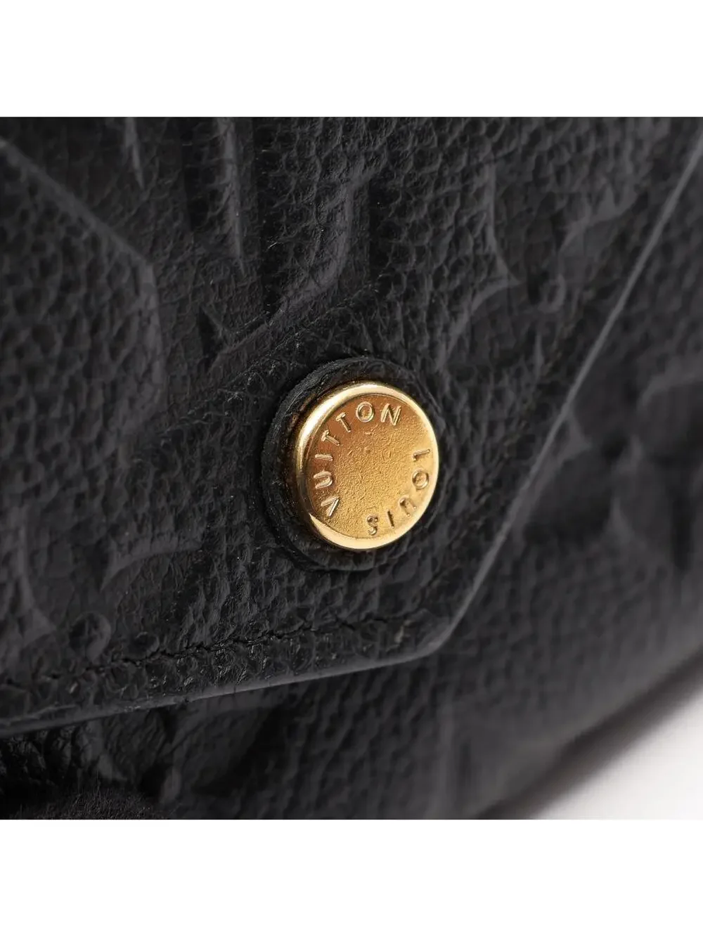 Louis Vuitton Portefeuille Zoe Tri-Fold #360279L53B